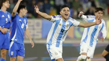 Mundial Sub 20: ¿Cuándo serán los enfretamientos de cuartos de final? Mundial Sub 20: ¿Cuándo serán los enfretamientos de cuartos de final?