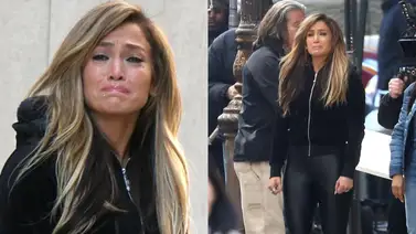 Jennifer López anuncia que sus mellizos están a punto de irse de casa Jennifer López anuncia que sus mellizos están a punto de irse de casa