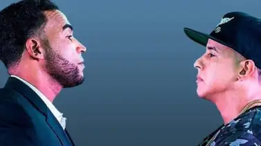Esta es la canción de Daddy Yankee que Don Omar calificó como “mala” Esta es la canción de Daddy Yankee que Don Omar calificó como “mala”