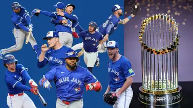 MLB: ¿Azulejos de Toronto tiene lo necesario para ganar la Serie Mundial 2025? MLB: ¿Azulejos de Toronto tiene lo necesario para ganar la Serie Mundial 2025?
