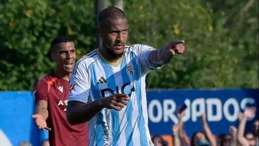 El Real Oviedo de Salomón Rondón recibe una gran noticia El Real Oviedo de Salomón Rondón recibe una gran noticia