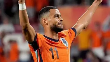 Así quedaron los resultados de las eliminatorias europeas rumbo al Mundial 2026 Así quedaron los resultados de las eliminatorias europeas rumbo al Mundial 2026