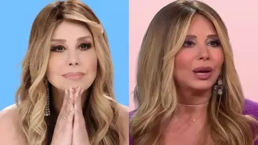 Myrka Dellanos se pronuncia tras sorpresivo despido de Telemundo Myrka Dellanos se pronuncia tras sorpresivo despido de Telemundo