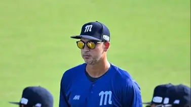 Miguel Socolovich: "Magallanes tiene el mejor bullpen de la liga" Miguel Socolovich: "Magallanes tiene el mejor bullpen de la liga"