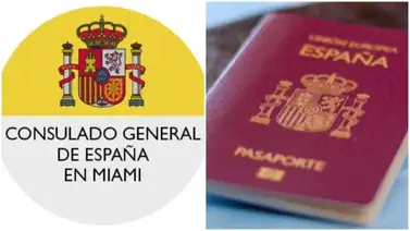 Miami pone fin a la oportunidad de obtener la nacionalidad española Miami pone fin a la oportunidad de obtener la nacionalidad española