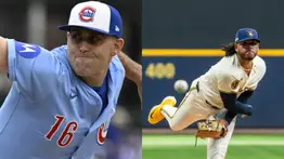 Duelo de Ases en Chicago: Cerveceros buscan liquidar a Cachorros (+Detalles)