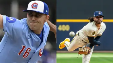 Duelo de Ases en Chicago: Cerveceros buscan liquidar a Cachorros (+Detalles) Duelo de Ases en Chicago: Cerveceros buscan liquidar a Cachorros (+Detalles)