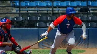Tiburones y Leones se dieron con todo en juego de pretemporada Tiburones y Leones se dieron con todo en juego de pretemporada