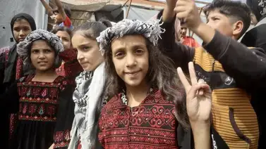 Fin del conflicto: Hamás anuncia alto al fuego con Israel Fin del conflicto: Hamás anuncia alto al fuego con Israel