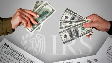 ¿Podrías recibir un reembolso del IRS por errores de tu pareja? Descubre cómo ¿Podrías recibir un reembolso del IRS por errores de tu pareja? Descubre cómo