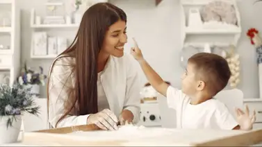 Aumento salarial en el cuidado infantil: ¿Cuánto ganan las niñeras y cuidadoras en octubre de 2025? Aumento salarial en el cuidado infantil: ¿Cuánto ganan las niñeras y cuidadoras en octubre de 2025?