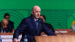 FIFA: Infantino revoluciona el fútbol mundial con esta medida que pretende adoptar 