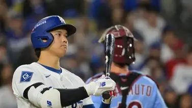 Shohei Ohtani y slump que lo hace entrar en la historia de la Serie Divisional (+Detalles) Shohei Ohtani y slump que lo hace entrar en la historia de la Serie Divisional (+Detalles)