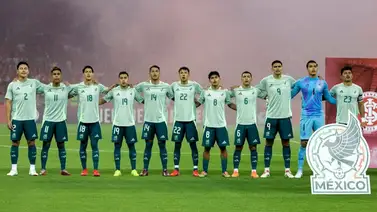 México no encuentra la clave para detener a Colombia en años recientes México no encuentra la clave para detener a Colombia en años recientes