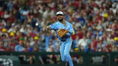 Por esta razón Maikel García debe ser el tercera base de Venezuela en el Clásico Mundial Por esta razón Maikel García debe ser el tercera base de Venezuela en el Clásico Mundial