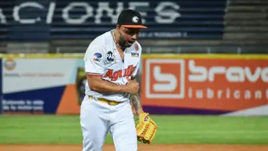 Águilas del Zulia se arma con dos de sus peloteros franquicia Águilas del Zulia se arma con dos de sus peloteros franquicia