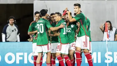 Mundial 2026: México revelará su camisa mundialista en esta fecha Mundial 2026: México revelará su camisa mundialista en esta fecha