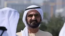 ¡Increíble! El Sheikh Mohammed ha invertido más de 20 millones de guineas en la subasta de Newmarket 