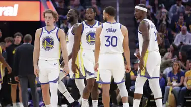 Estos jugadores podrían cambiar de equipo durante la temporada 2025-26 de NBA Estos jugadores podrían cambiar de equipo durante la temporada 2025-26 de NBA