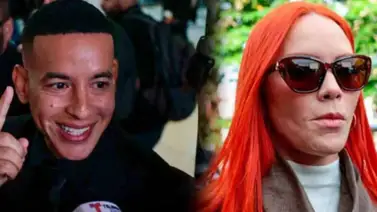 ¿Fin a la disputa? Daddy Yankee y Mireddys llegan a un acuerdo legal ¿Fin a la disputa? Daddy Yankee y Mireddys llegan a un acuerdo legal
