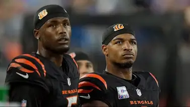 Cincinnati Bengals vs Green Bay Packers EN VIVO: cómo ver gratis el partido de la NFL en Venezuela Cincinnati Bengals vs Green Bay Packers EN VIVO: cómo ver gratis el partido de la NFL en Venezuela