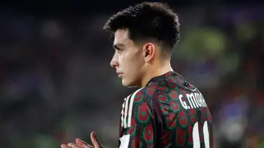 Mundial Sub-20: ¿Cuándo y dónde ver el partido entre México vs Argentina? Mundial Sub-20: ¿Cuándo y dónde ver el partido entre México vs Argentina?