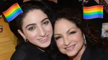Hija de Gloria Estefan pensó en quitarse la vida por ser lesbiana Hija de Gloria Estefan pensó en quitarse la vida por ser lesbiana