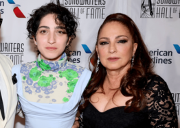 Hija de Gloria Estefan pensó en quitarse la vida por ser lesbiana 