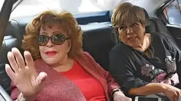 Acusan a exasistente de Silvia Pinal de robar a la icónica actriz