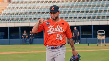 Silvino Bracho se reporta a las Águilas con una nueva misión por delante Silvino Bracho se reporta a las Águilas con una nueva misión por delante