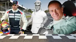 Los pioneros de Venezuela en la Fórmula 1