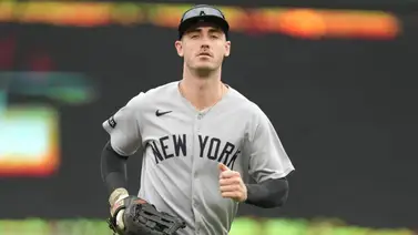 MLB: ¿Cody Bellinger le dice NO a los Yankees? (+Detalles) MLB: ¿Cody Bellinger le dice NO a los Yankees? (+Detalles)