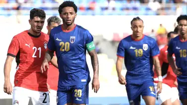 Estos son los países africanos que podrían debutar en el Mundial Estos son los países africanos que podrían debutar en el Mundial