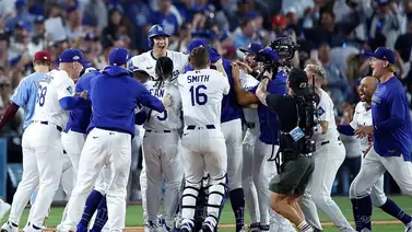 MLB: Dodgers de Los Ángeles deben hacer estos correctivos para la Serie de Campeonato MLB: Dodgers de Los Ángeles deben hacer estos correctivos para la Serie de Campeonato