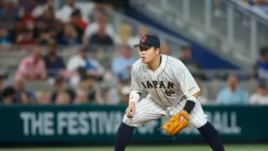 Los Yakult Swallows abren la puerta: Munetaka Murakami dará el salto a las Grandes Ligas (+Detalles) Los Yakult Swallows abren la puerta: Munetaka Murakami dará el salto a las Grandes Ligas (+Detalles)