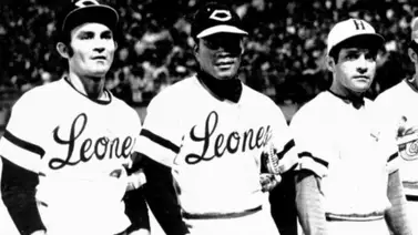 ¡Qué grupo! Estos son los mejores hiteadores en la historia de la LVBP ¡Qué grupo! Estos son los mejores hiteadores en la historia de la LVBP