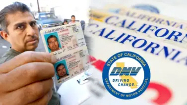 Departamento de Vehículos Motorizados (DMV) de California Departamento de Vehículos Motorizados (DMV) de California