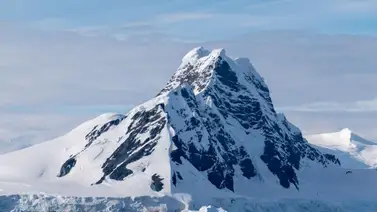 encontraron restos de una antigua civilización bajo los glaciares de la Antártida encontraron restos de una antigua civilización bajo los glaciares de la Antártida