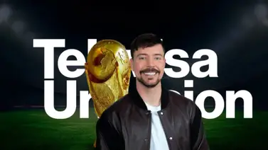 MrBeast se une a TelevisaUnivision: ¿Cuál será su rol? MrBeast se une a TelevisaUnivision: ¿Cuál será su rol?