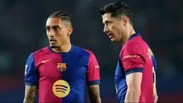 El Barcelona debe está exorbitante cifra millonaria por sus fichajes El Barcelona debe está exorbitante cifra millonaria por sus fichajes