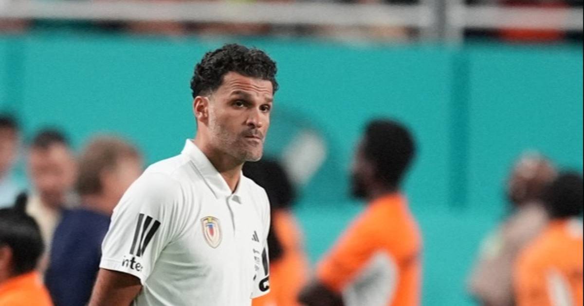 Oswaldo Vizcarrondo et ses conseils inspirants pour le « nouveau » Vinotinto