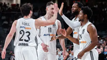 Barcelona y Real Madrid protagonizan un fin de semana de altura por Meridiano Televisión Barcelona y Real Madrid protagonizan un fin de semana de altura por Meridiano Televisión