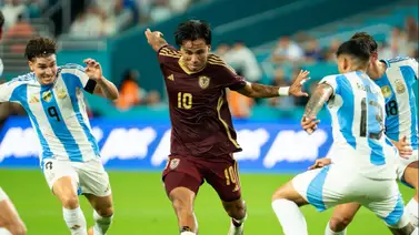 ¡Cancelado! La Vinotinto no jugará el amistoso contra Belice ¡Cancelado! La Vinotinto no jugará el amistoso contra Belice