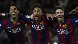 Inter Miami lo intentará ¿Volverá la MSN en la MLS?