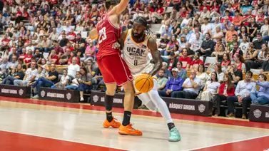 Liga Endesa: UCAM Murcia se impone con autoridad al Básquet Girona Liga Endesa: UCAM Murcia se impone con autoridad al Básquet Girona