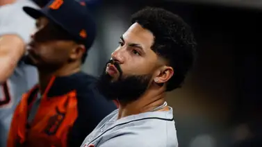 Gleyber Torres pasará por el quirófano y tendrá este tiempo estimado de reposo Gleyber Torres pasará por el quirófano y tendrá este tiempo estimado de reposo