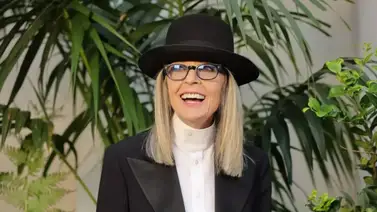 Fallece Diane Keaton, leyenda de Hollywood: el misterio detrás de su muerte Fallece Diane Keaton, leyenda de Hollywood: el misterio detrás de su muerte