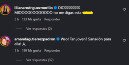 Artistas se solidarizan con Tatiana Capote luego de que sufriera un infarto