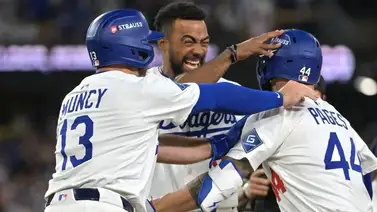 ¡Expectativa! ¿Cuándo inician las Series de Campeonato de la MLB? ¡Expectativa! ¿Cuándo inician las Series de Campeonato de la MLB?
