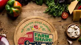 Farm Share anuncia jornada de alimentos en Florida ¿Dónde y cuándo se realizarán? 